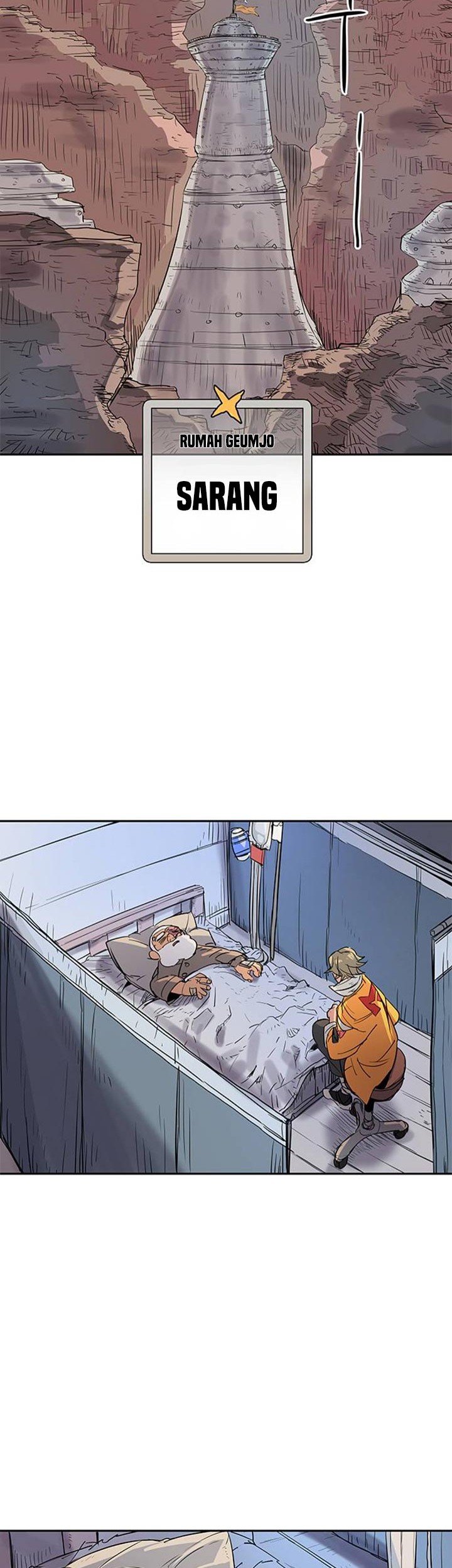 Get Life Chapter 41 Gambar 26