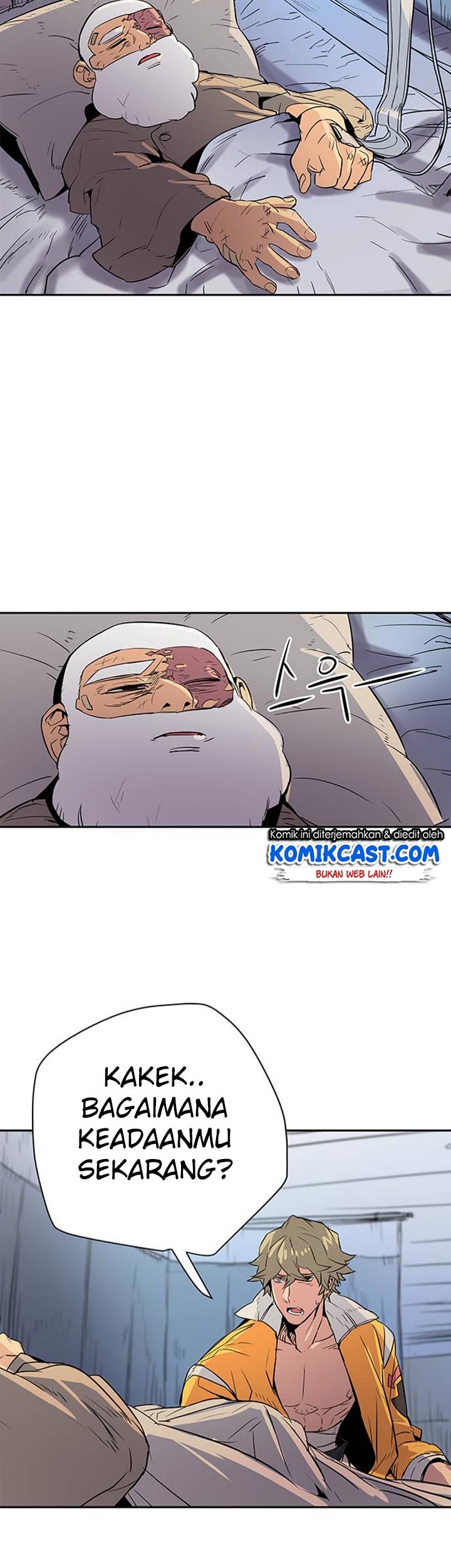 Get Life Chapter 41 Gambar 27