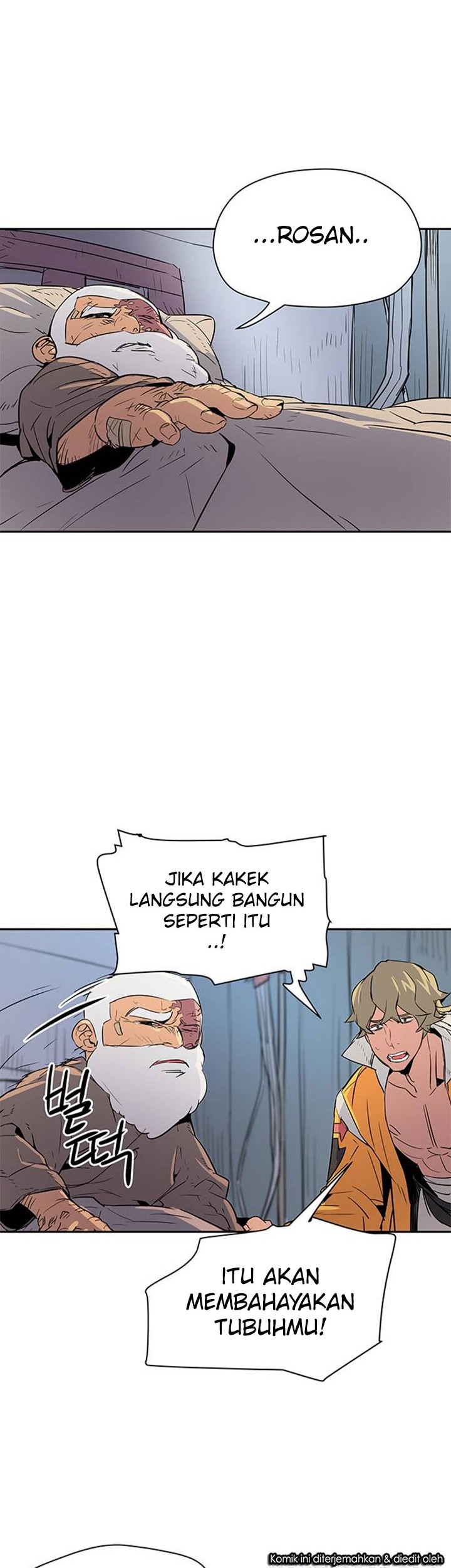 Get Life Chapter 41 Gambar 28