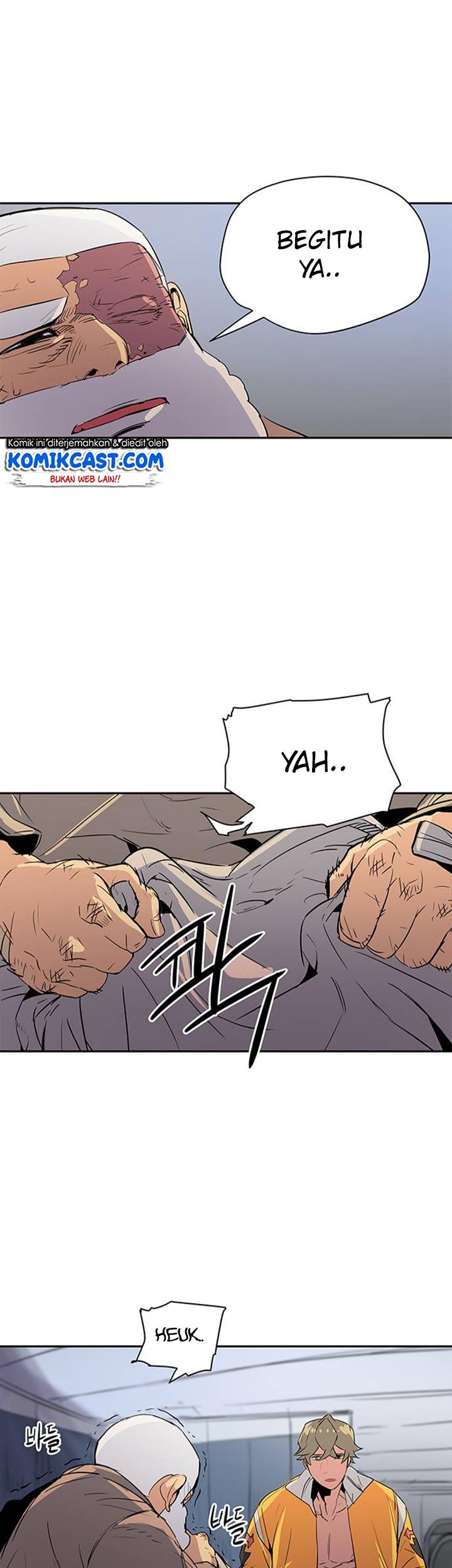 Get Life Chapter 41 Gambar 30