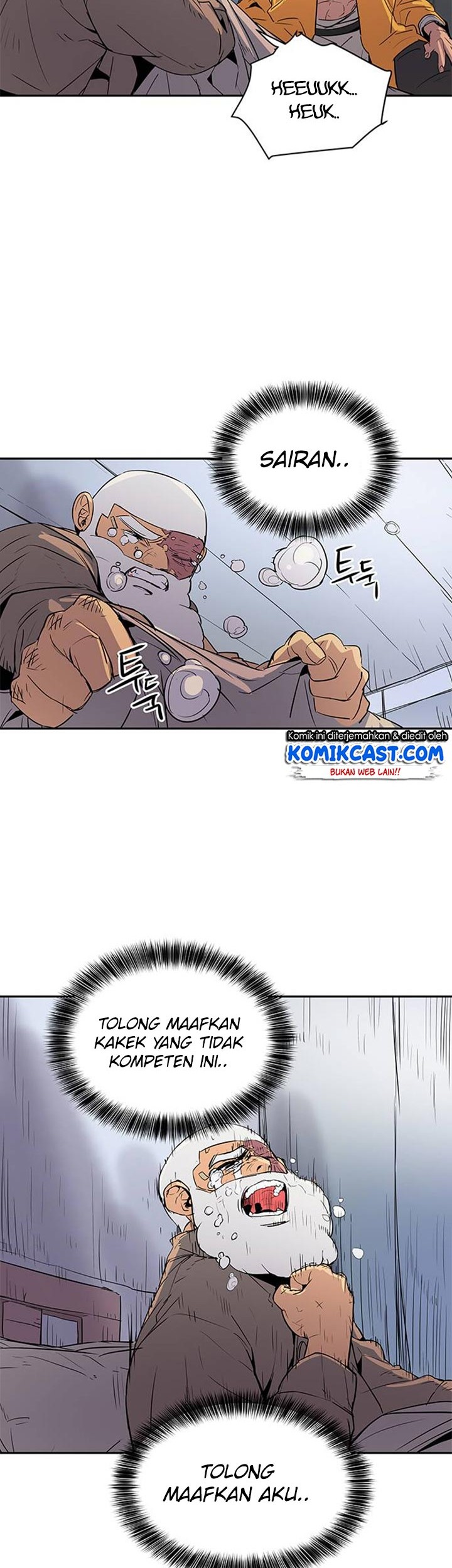 Get Life Chapter 41 Gambar 31