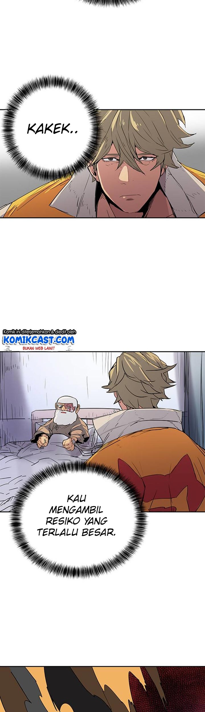Get Life Chapter 41 Gambar 32