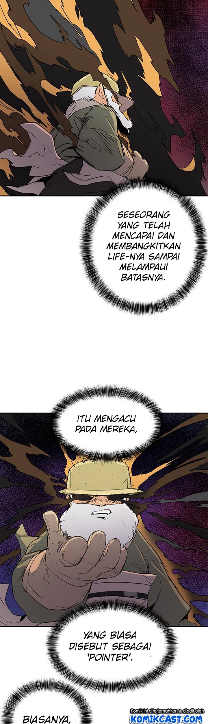 Get Life Chapter 41 Gambar 33