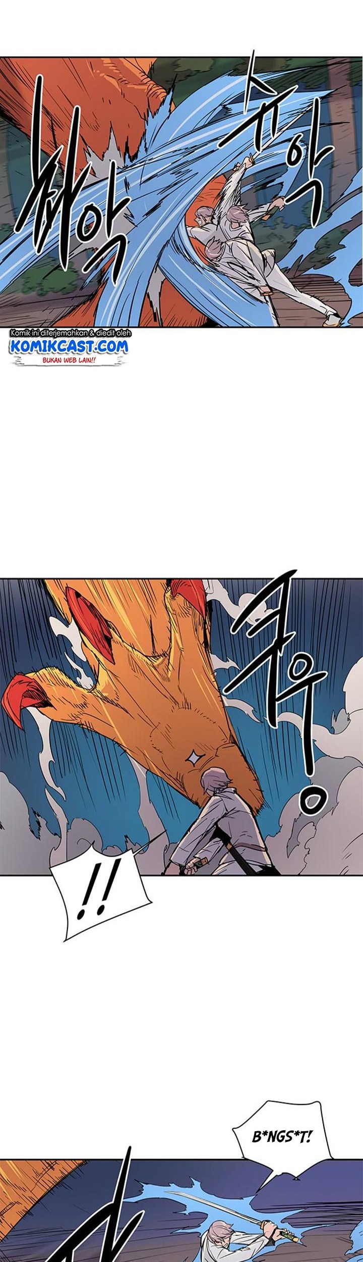 Get Life Chapter 41 Gambar 40