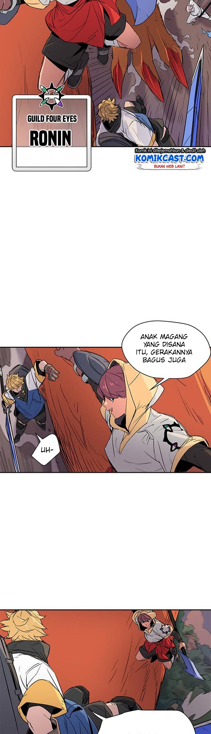 Get Life Chapter 41 Gambar 42