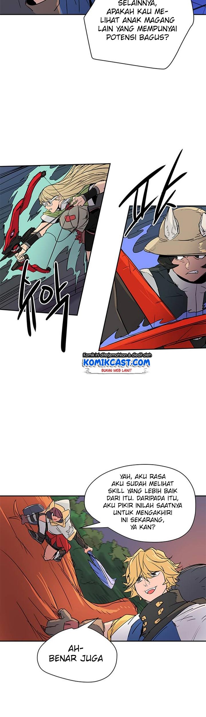 Get Life Chapter 41 Gambar 43