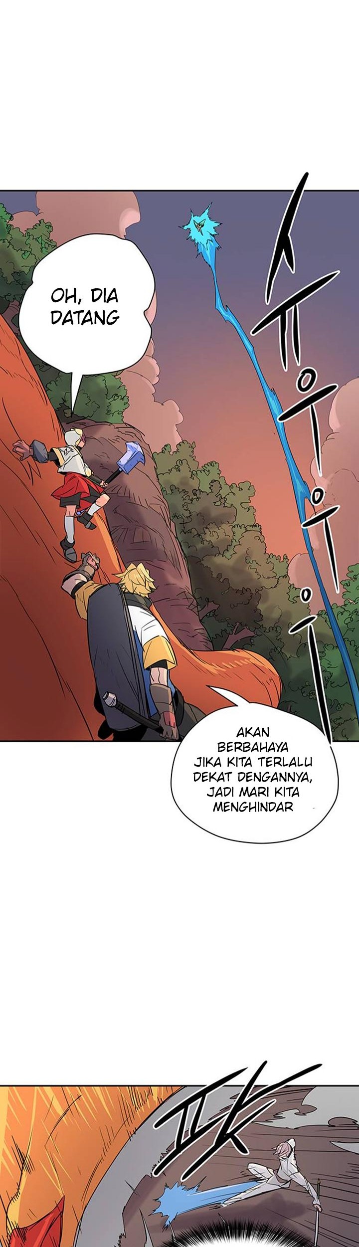 Get Life Chapter 41 Gambar 44
