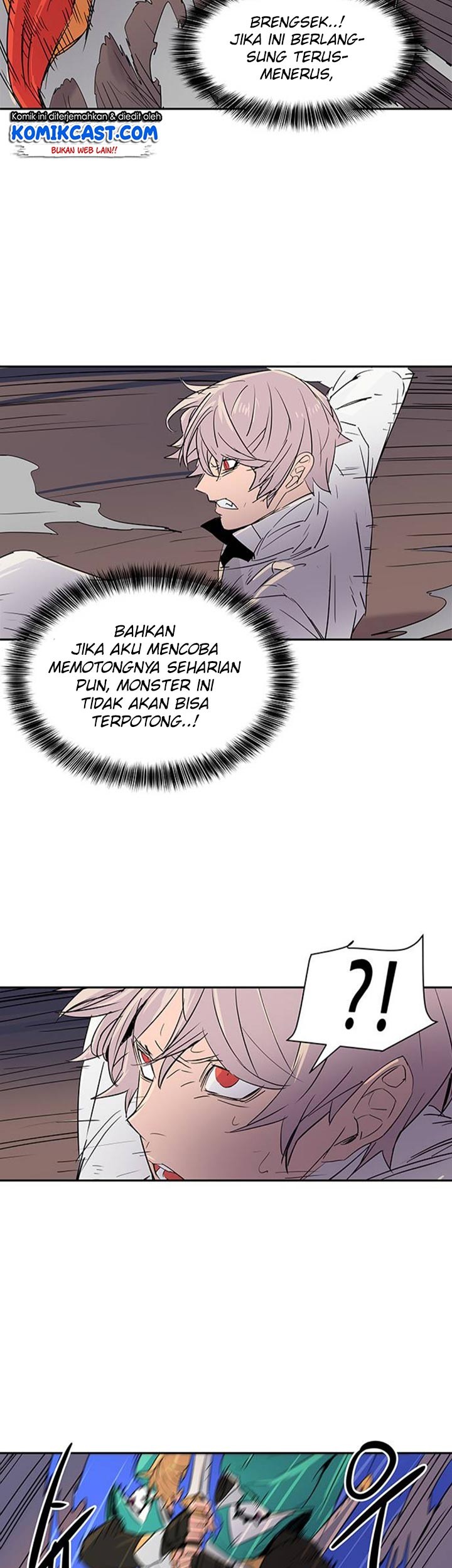 Get Life Chapter 41 Gambar 45