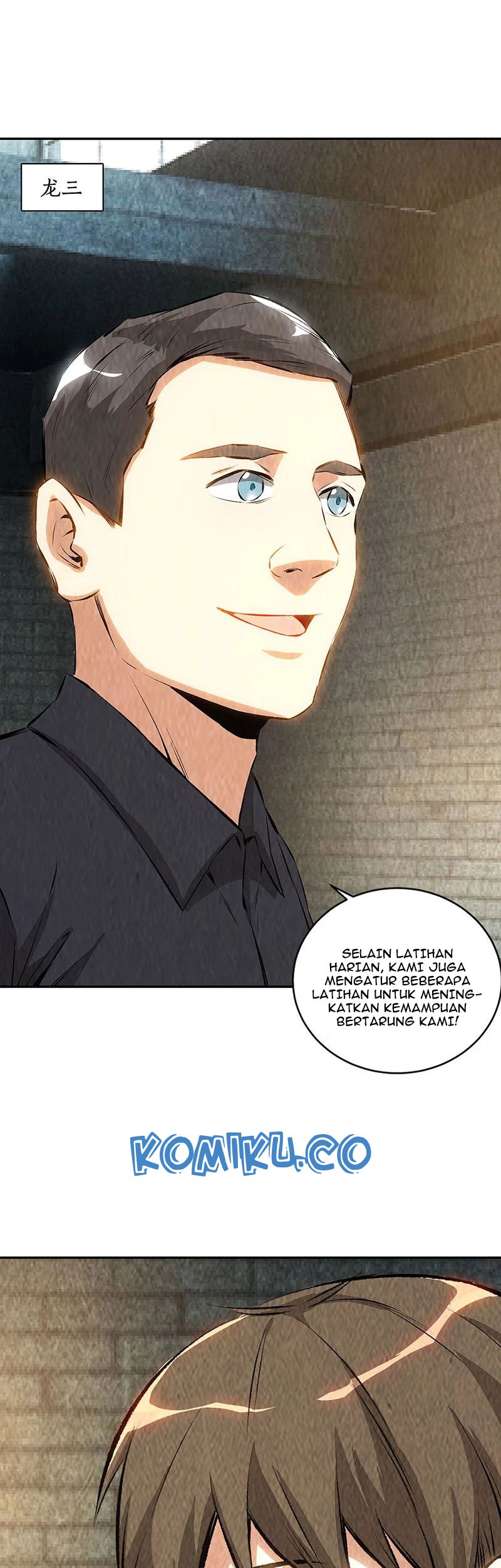 I Was Trash Chapter 175 Gambar 18