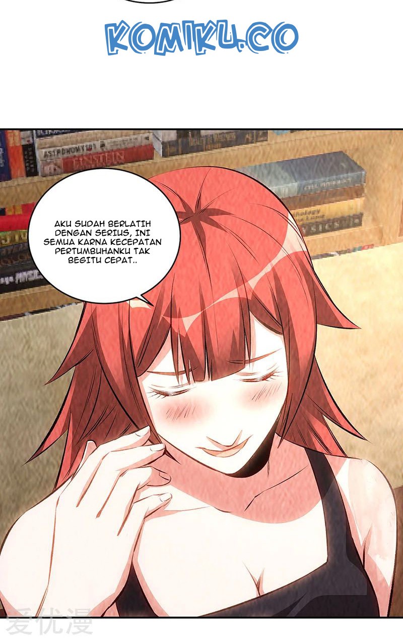 I Was Trash Chapter 175 Gambar 3