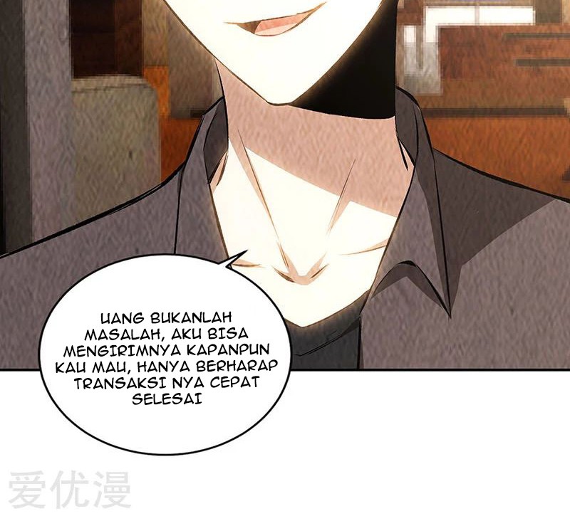 I Was Trash Chapter 175 Gambar 10