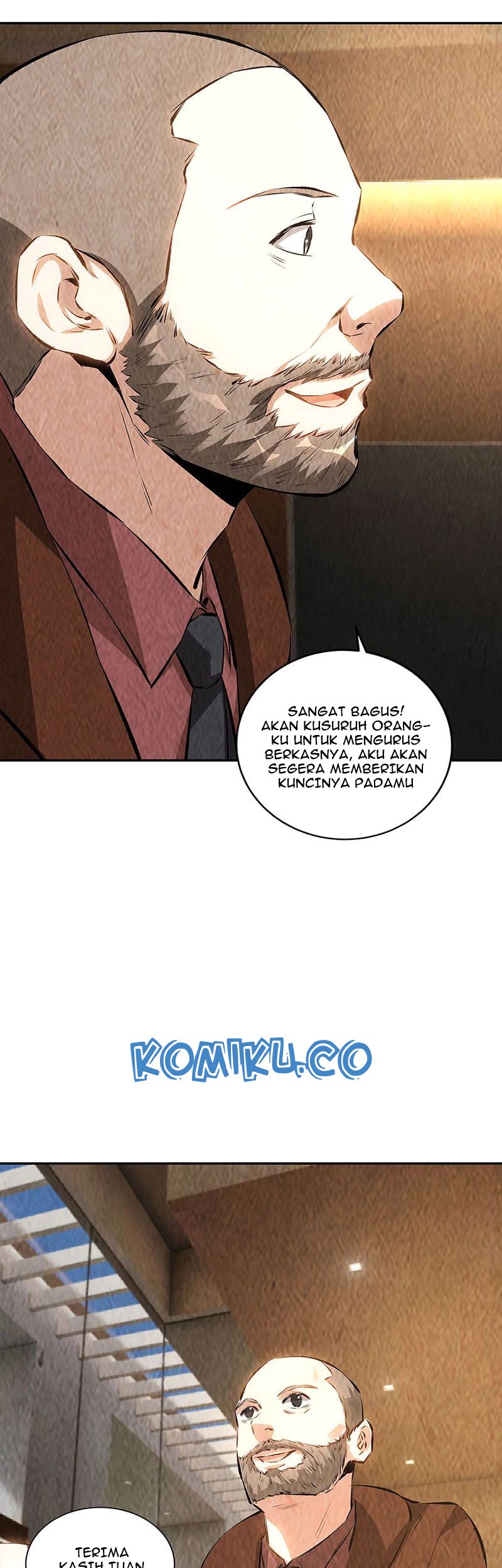 I Was Trash Chapter 175 Gambar 11