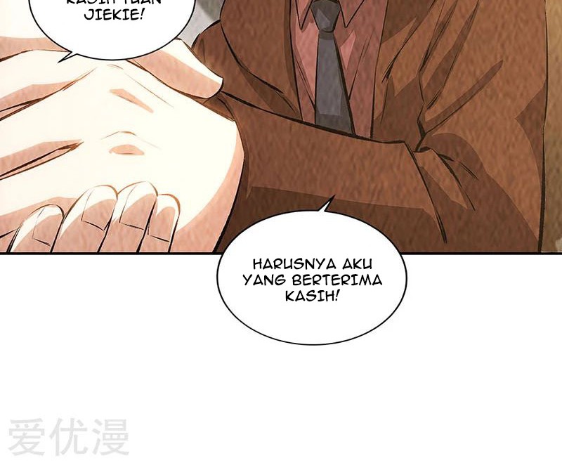 I Was Trash Chapter 175 Gambar 12