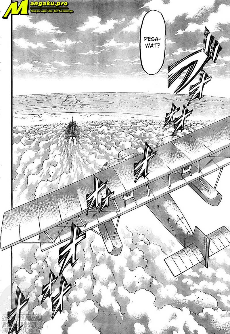 Shingeki no Kyojin Chapter 134.2 11