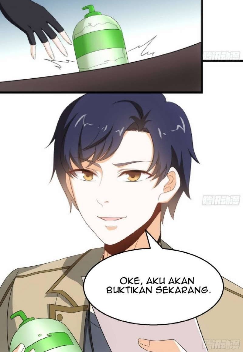 Strongest Son In Law Chapter 26 Gambar 7