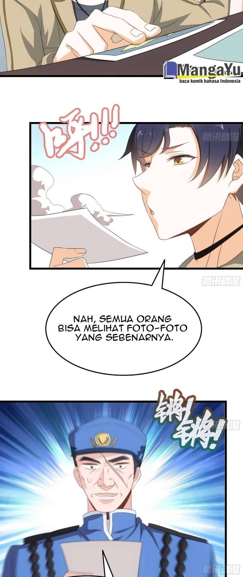 Strongest Son In Law Chapter 26 Gambar 10