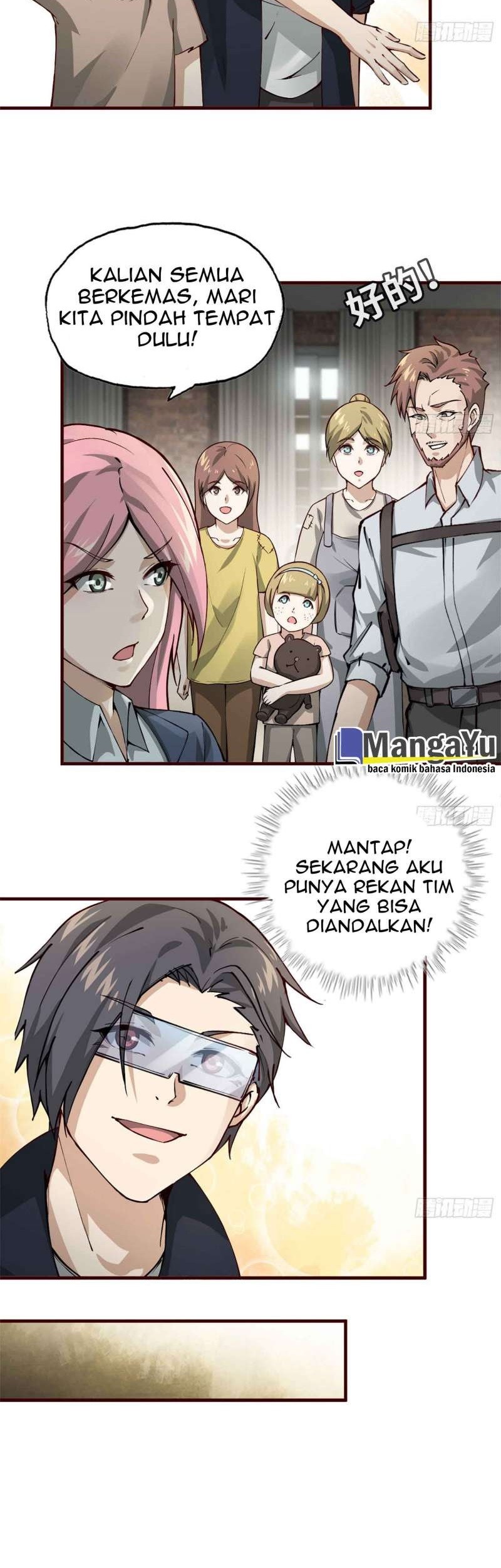 I Moved The BRICS In The Last Days Chapter 20 Gambar 8