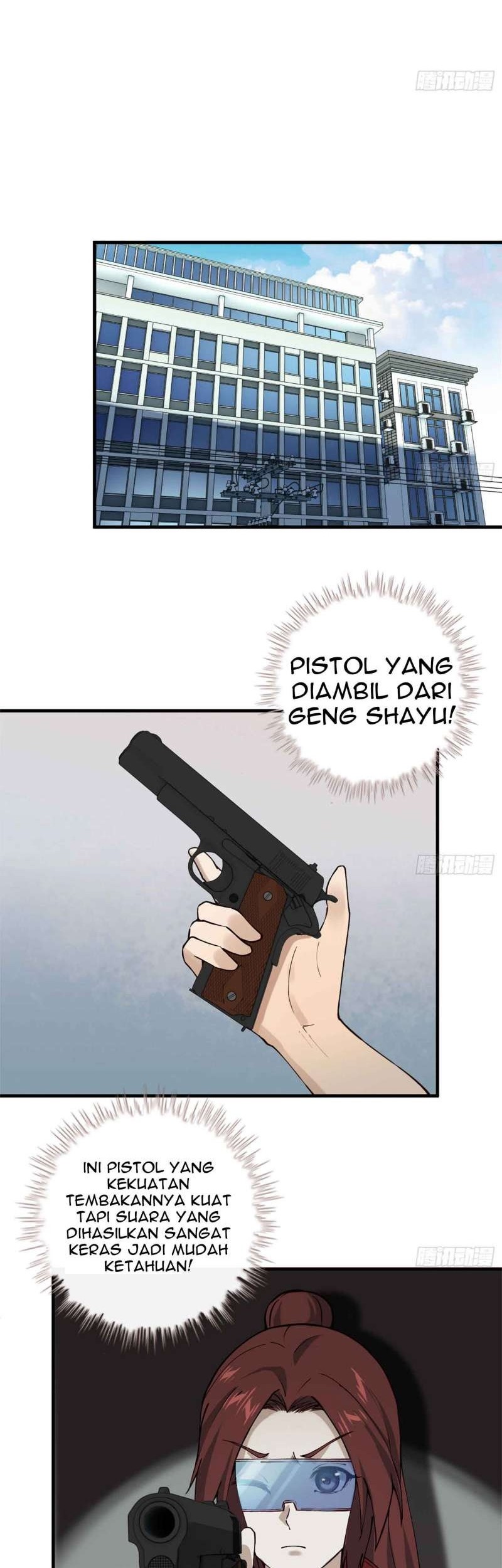 I Moved The BRICS In The Last Days Chapter 20 Gambar 9