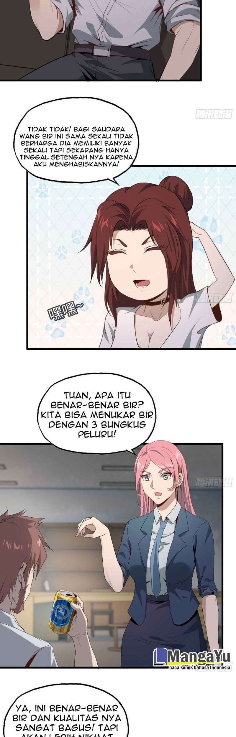 I Moved The BRICS In The Last Days Chapter 20 Gambar 12