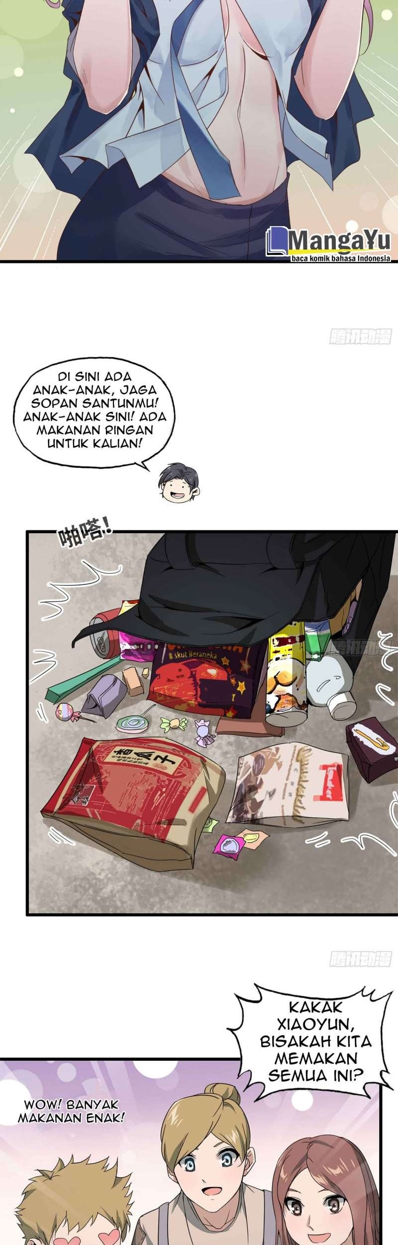 I Moved The BRICS In The Last Days Chapter 20 Gambar 17