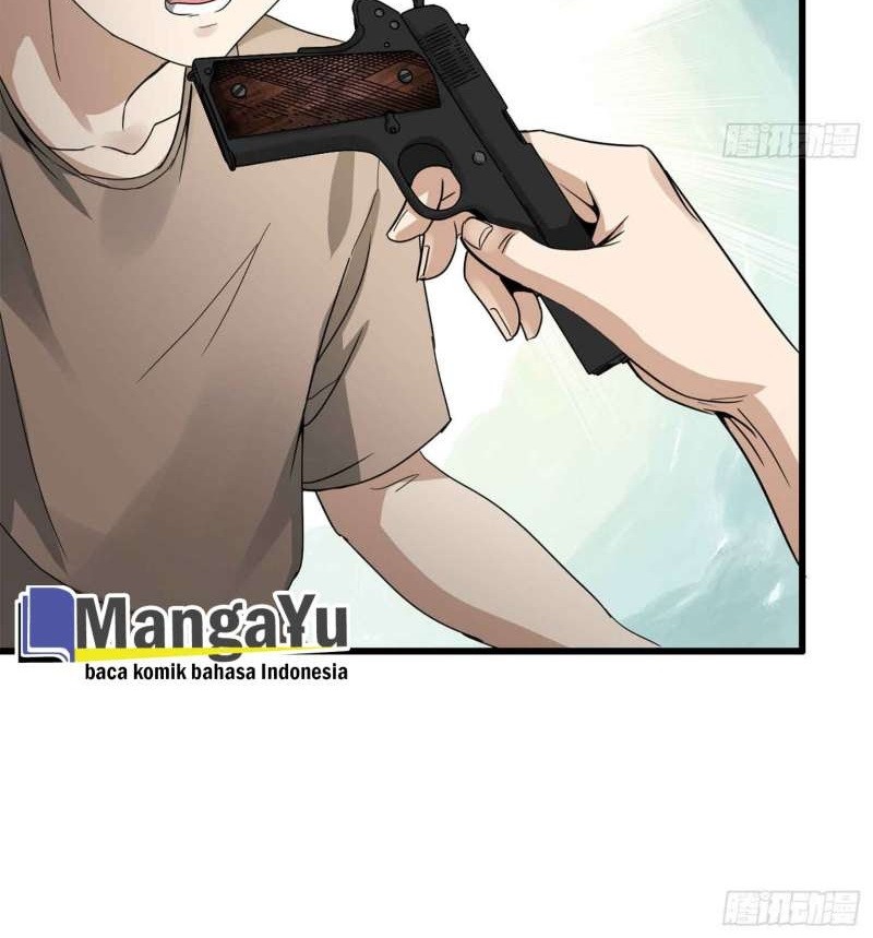 I Moved The BRICS In The Last Days Chapter 20 Gambar 22