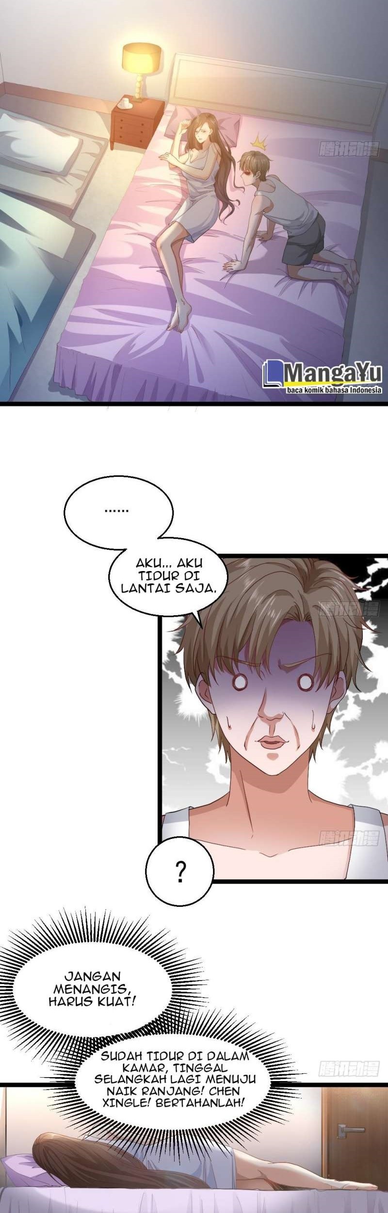 Most Arrogant Son In Law Chapter 18 Gambar 4