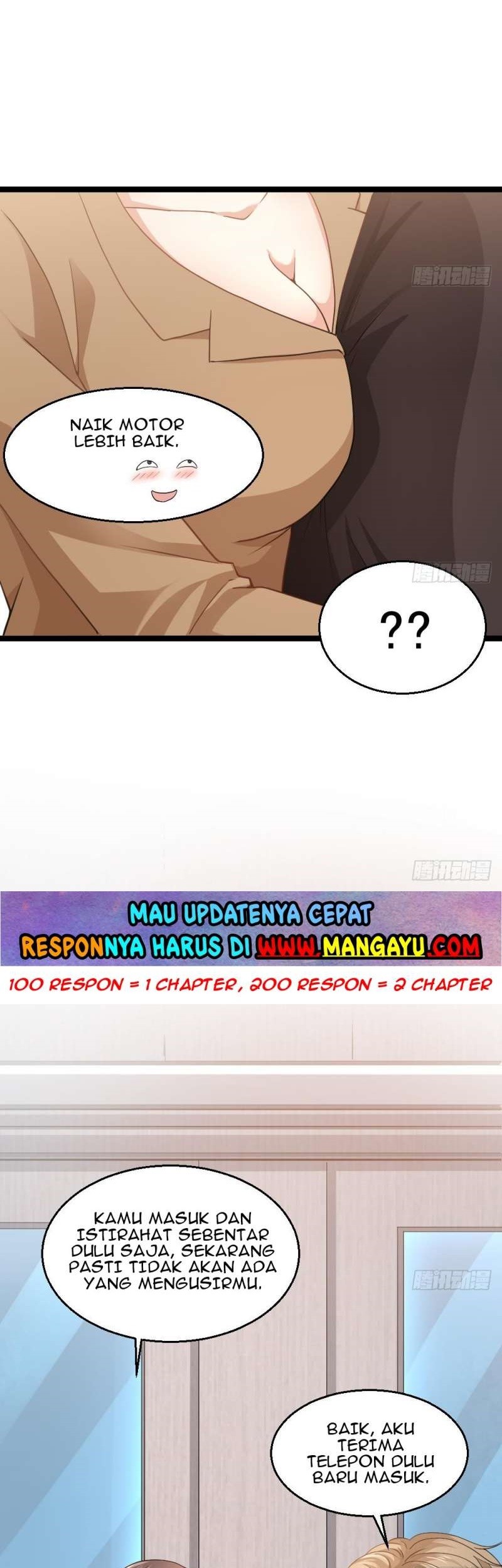 Most Arrogant Son In Law Chapter 18 Gambar 8