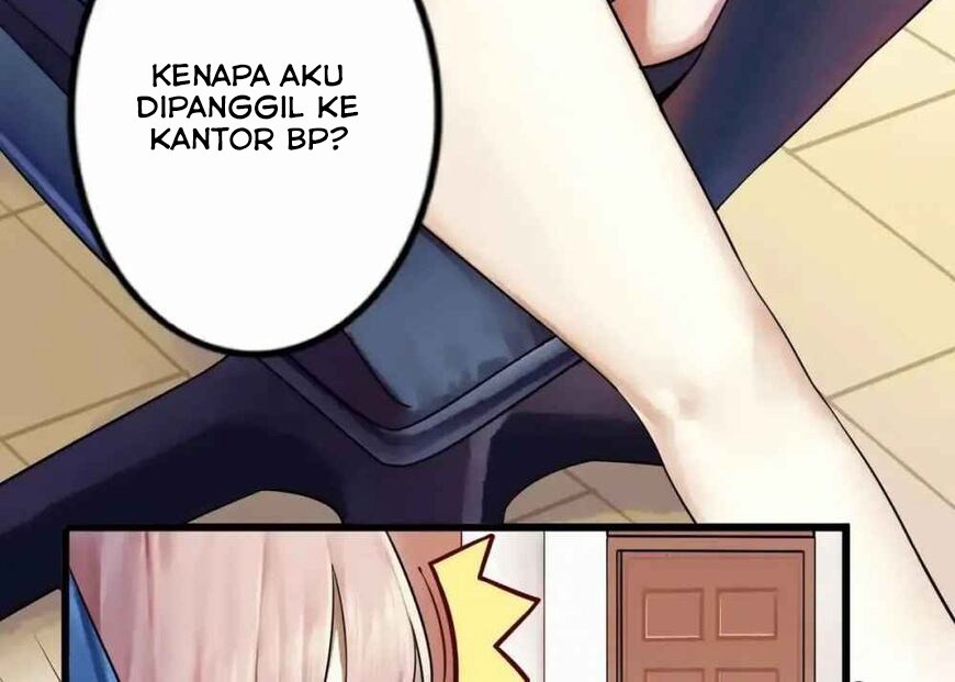Miss, don’t livestream it! Chapter 12 Gambar 4