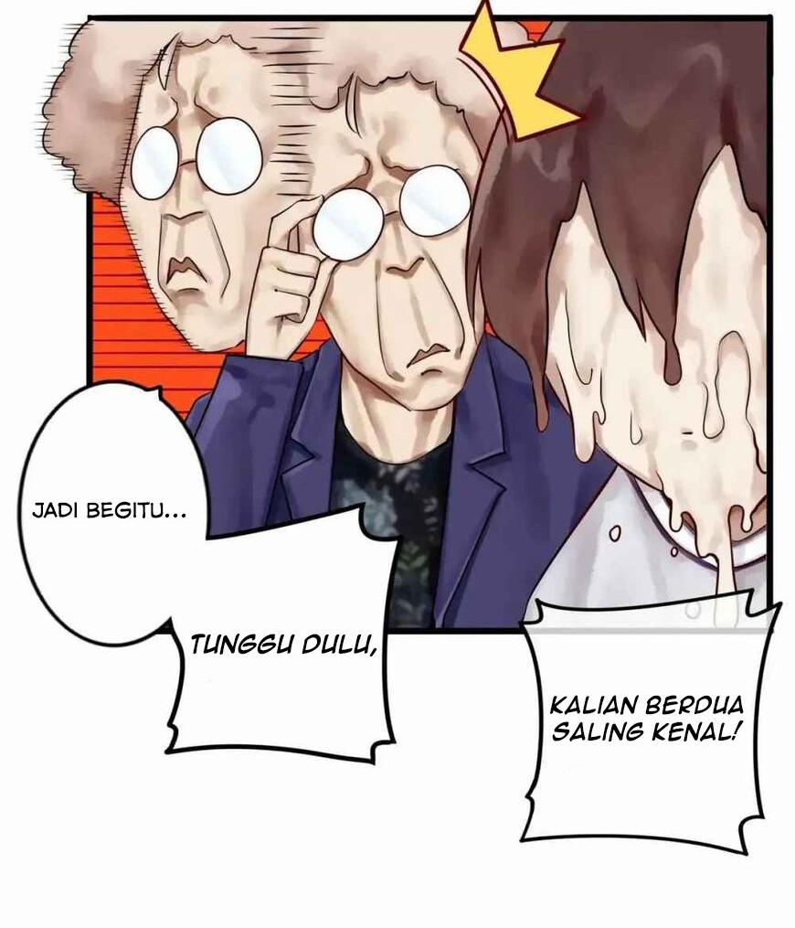 Miss, don’t livestream it! Chapter 12 Gambar 8