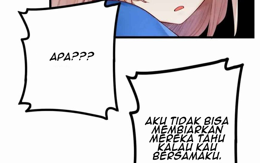 Miss, don’t livestream it! Chapter 12 Gambar 14