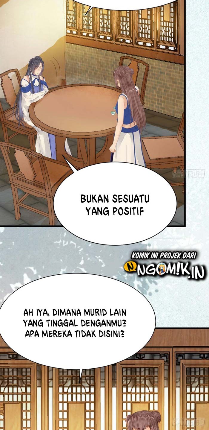 The Ghostly Doctor Chapter 254 Gambar 5