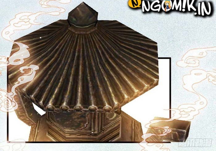 The Ghostly Doctor Chapter 254 Gambar 9