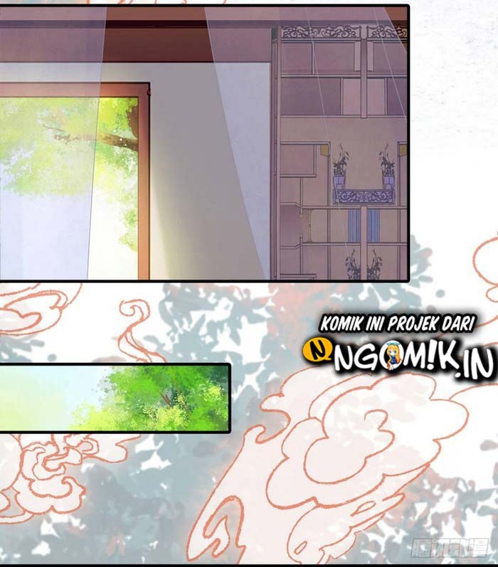 The Ghostly Doctor Chapter 254 Gambar 13