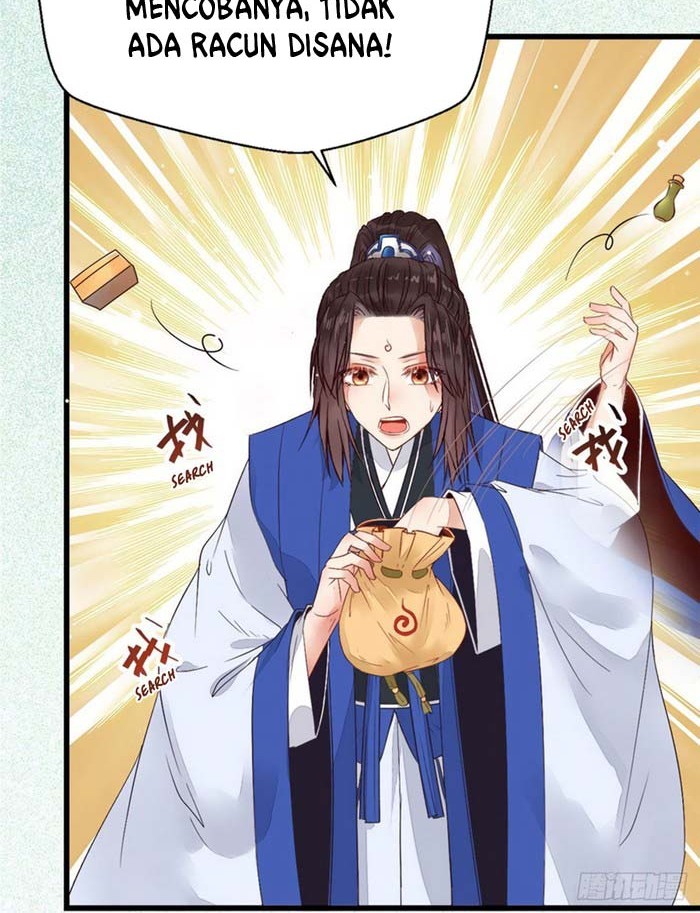 The Ghostly Doctor Chapter 254 Gambar 17