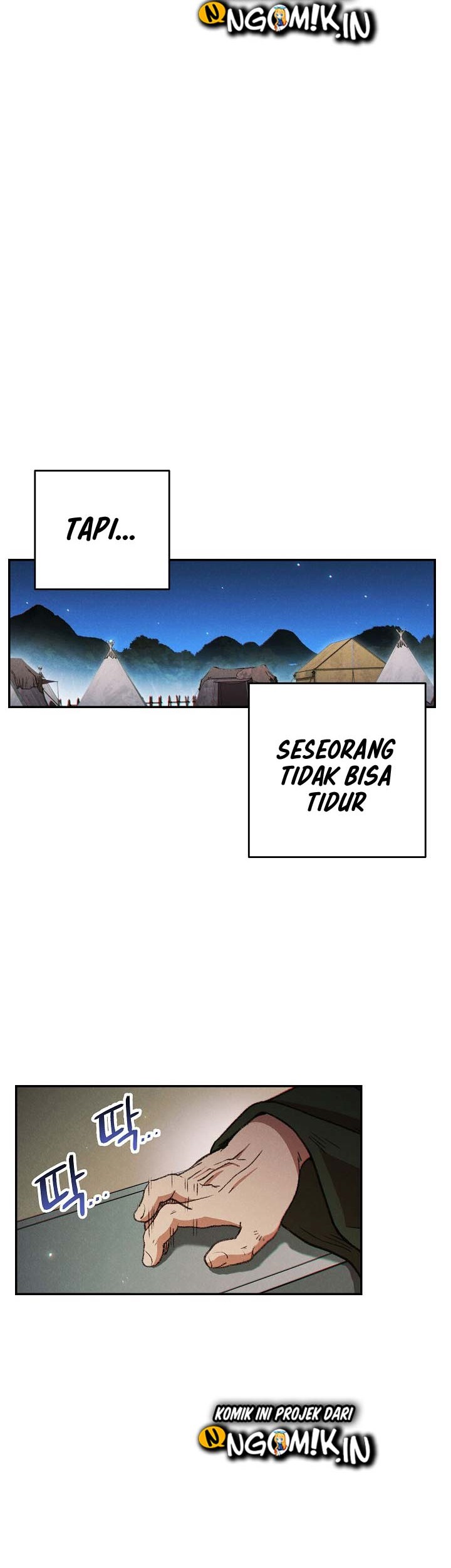 Dungeon Reset Chapter 52 Gambar 30