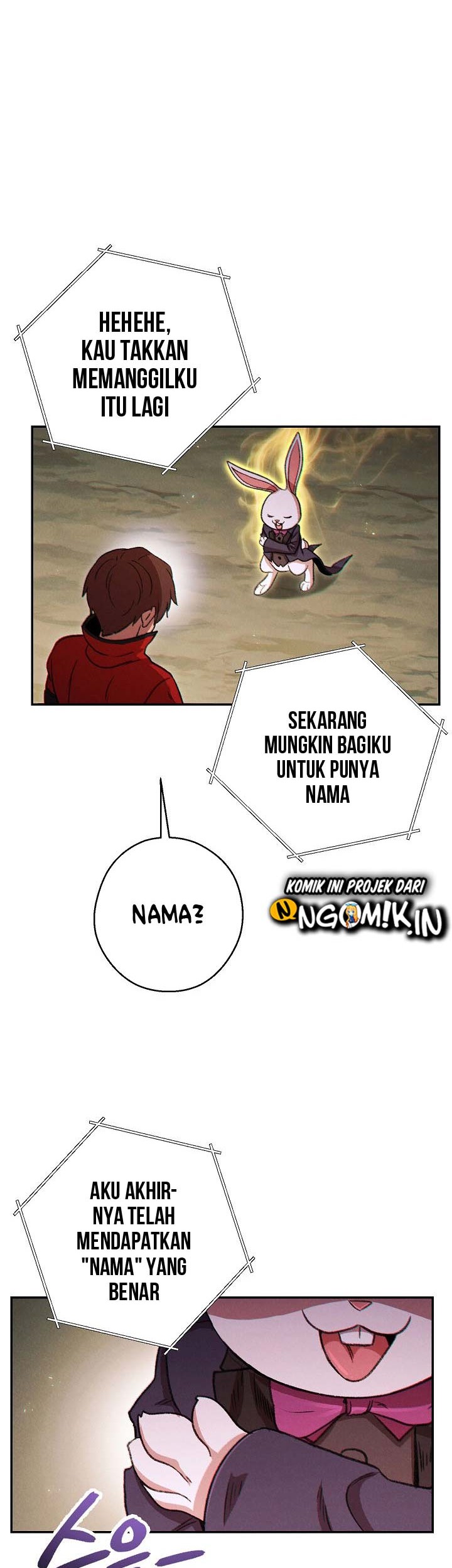 Dungeon Reset Chapter 52 Gambar 18