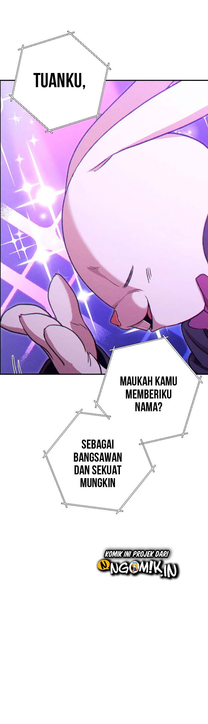 Dungeon Reset Chapter 52 Gambar 20