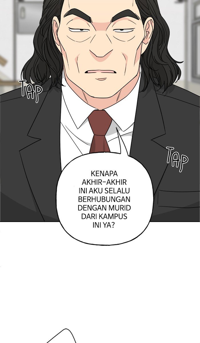 Mother, I’m Sorry Chapter 64 Gambar 15