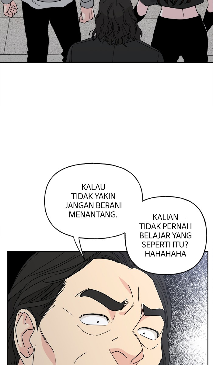 Mother, I’m Sorry Chapter 64 Gambar 30