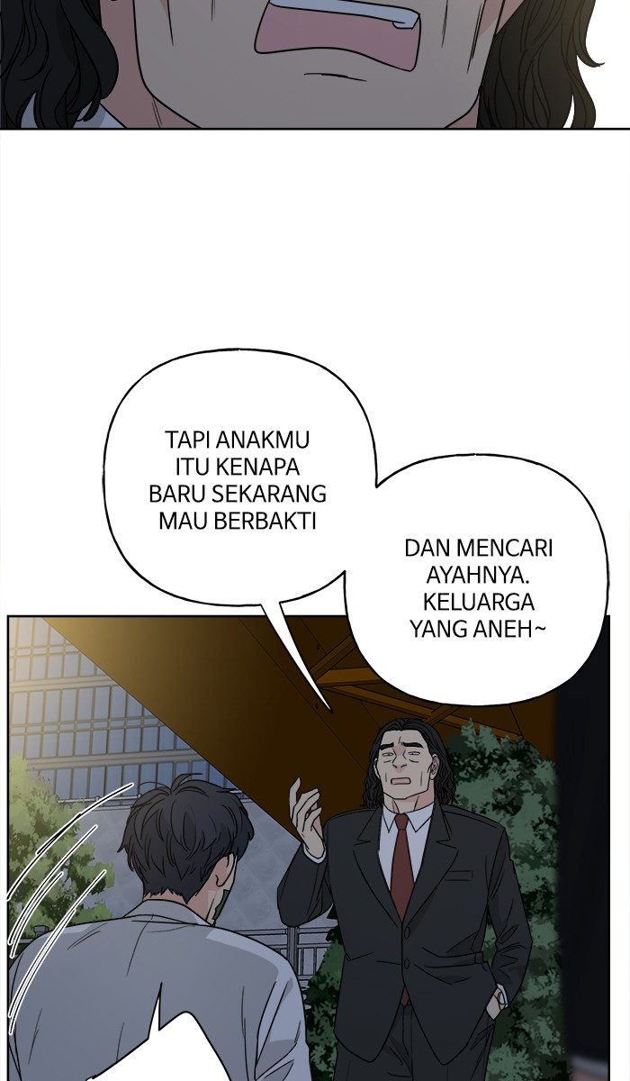 Mother, I’m Sorry Chapter 64 Gambar 74
