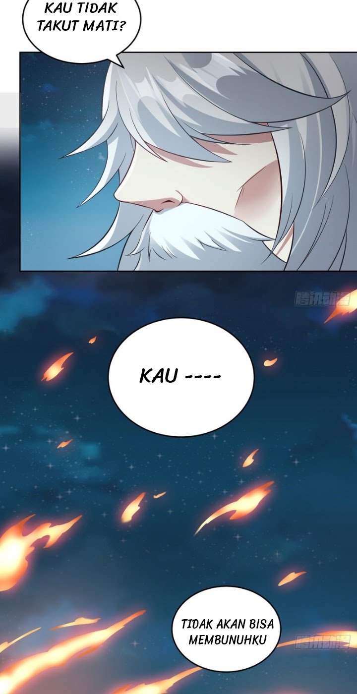 Inverse Scale Chapter 116 Gambar 15
