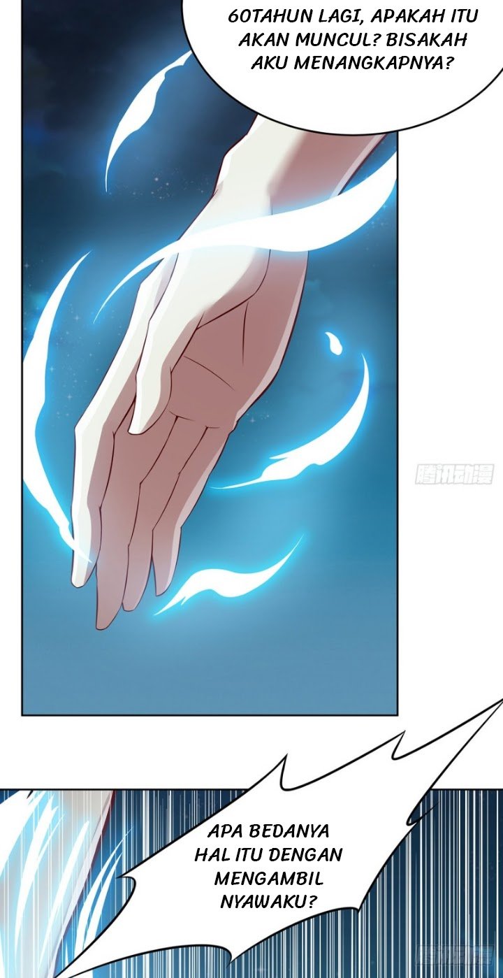 Inverse Scale Chapter 116 Gambar 8