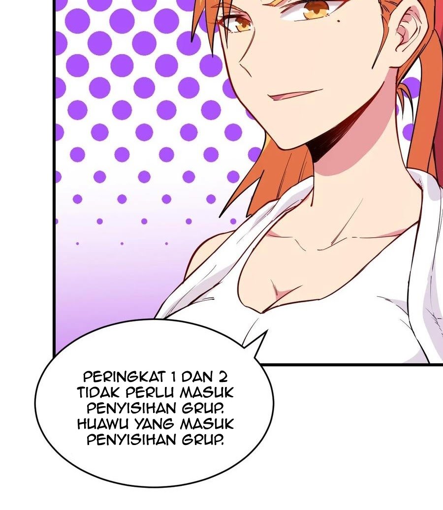 Monk From the Future Chapter 51 Gambar 13