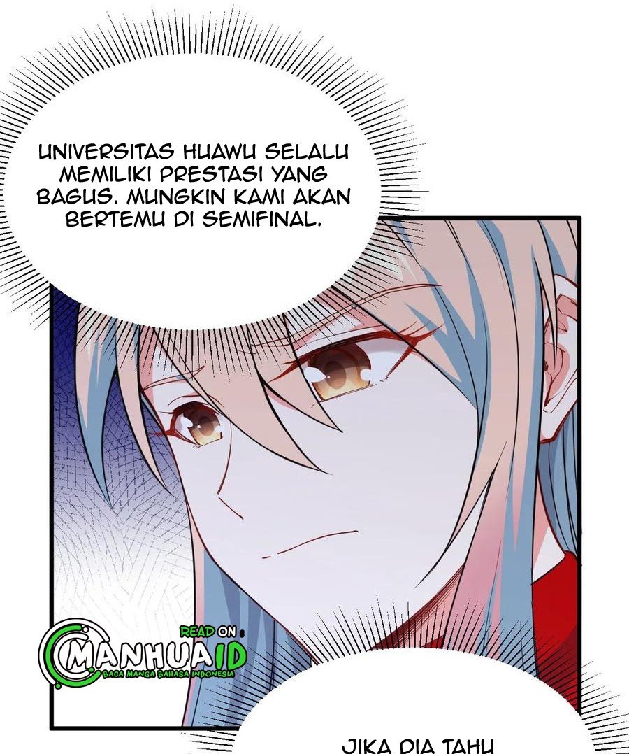 Monk From the Future Chapter 51 Gambar 17
