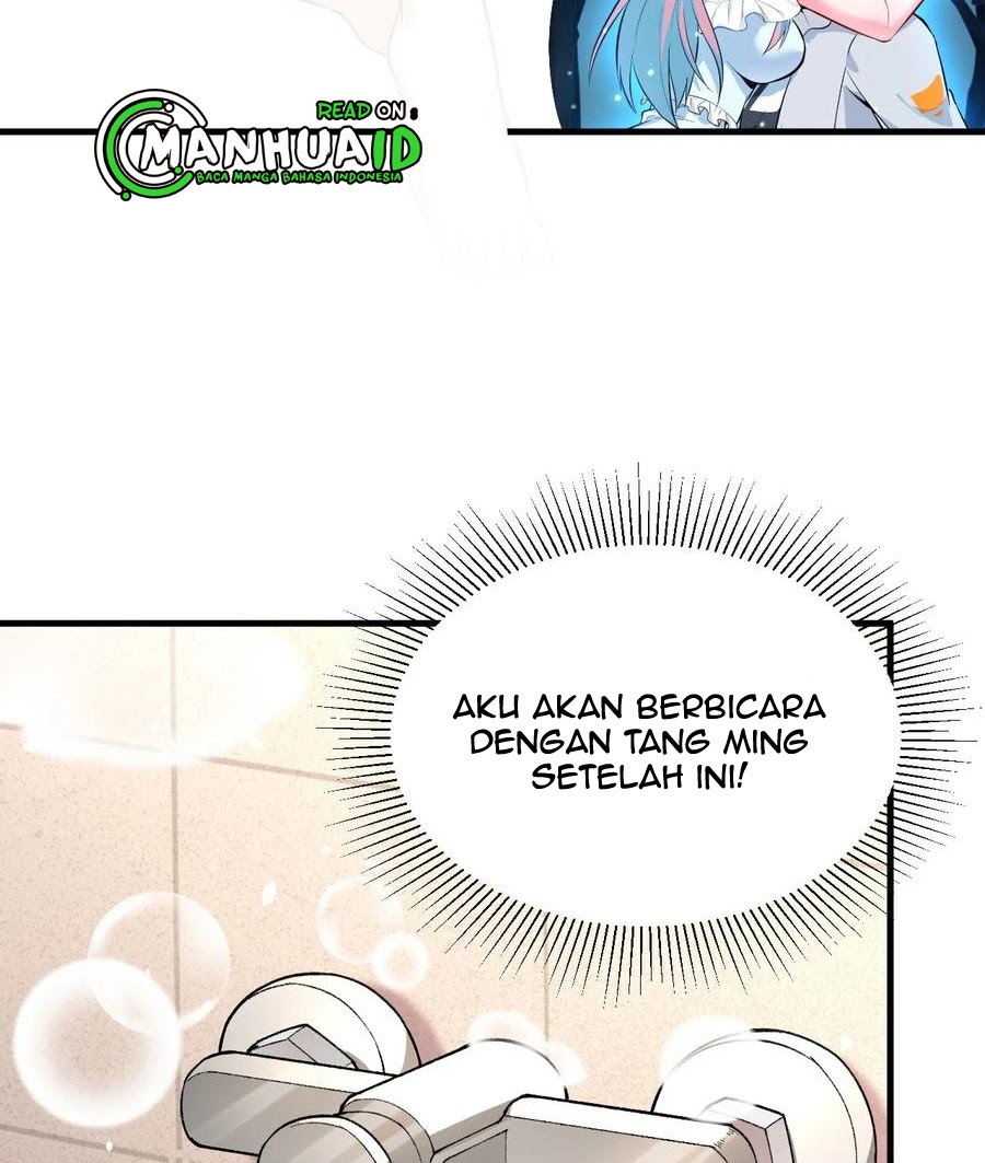 Monk From the Future Chapter 51 Gambar 32