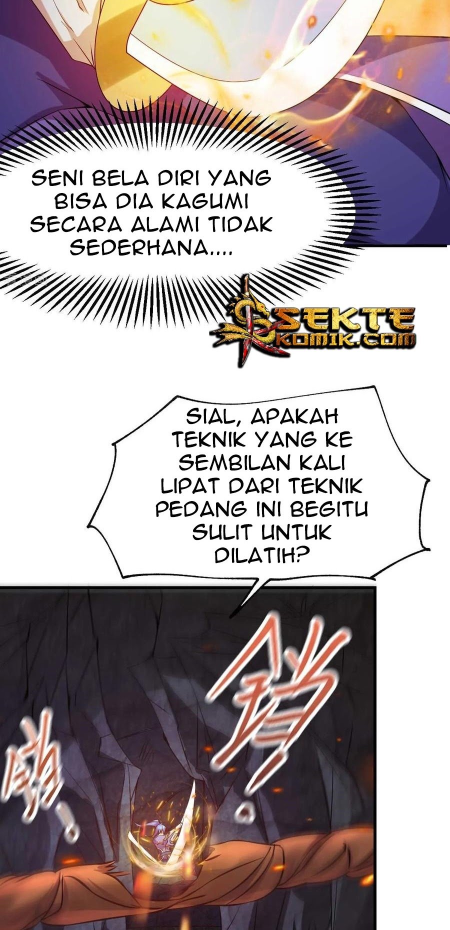 Son in Law Does Cheap Cultivation Chapter 18 Gambar 13