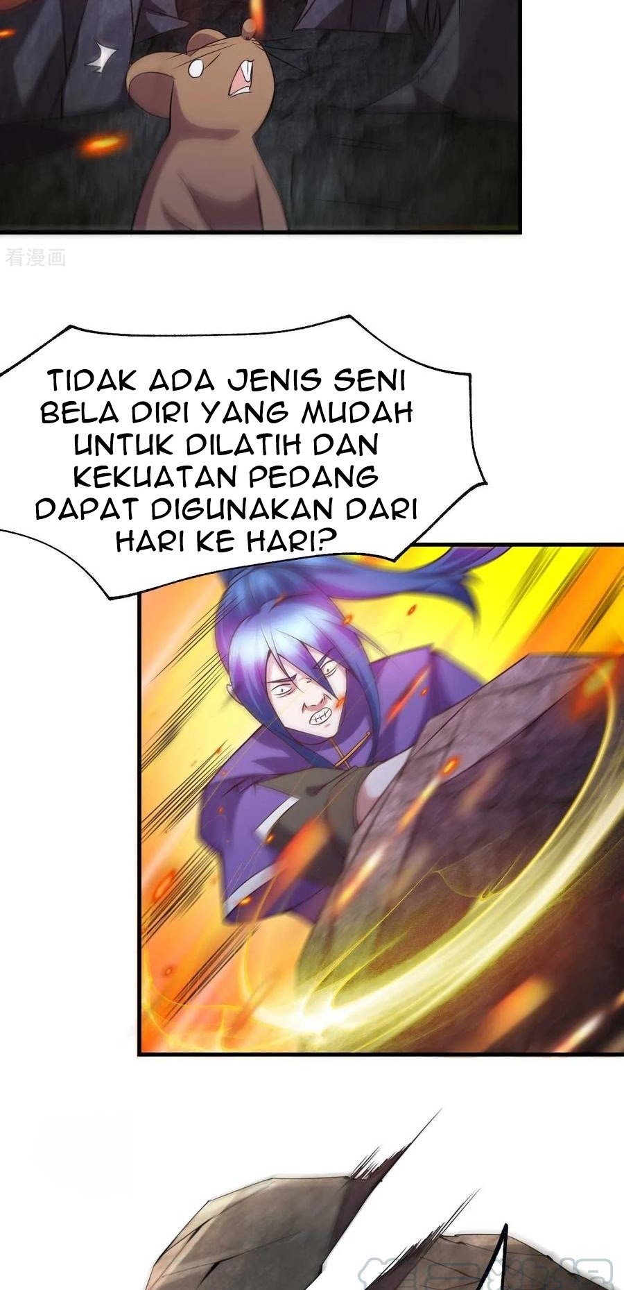 Son in Law Does Cheap Cultivation Chapter 18 Gambar 14