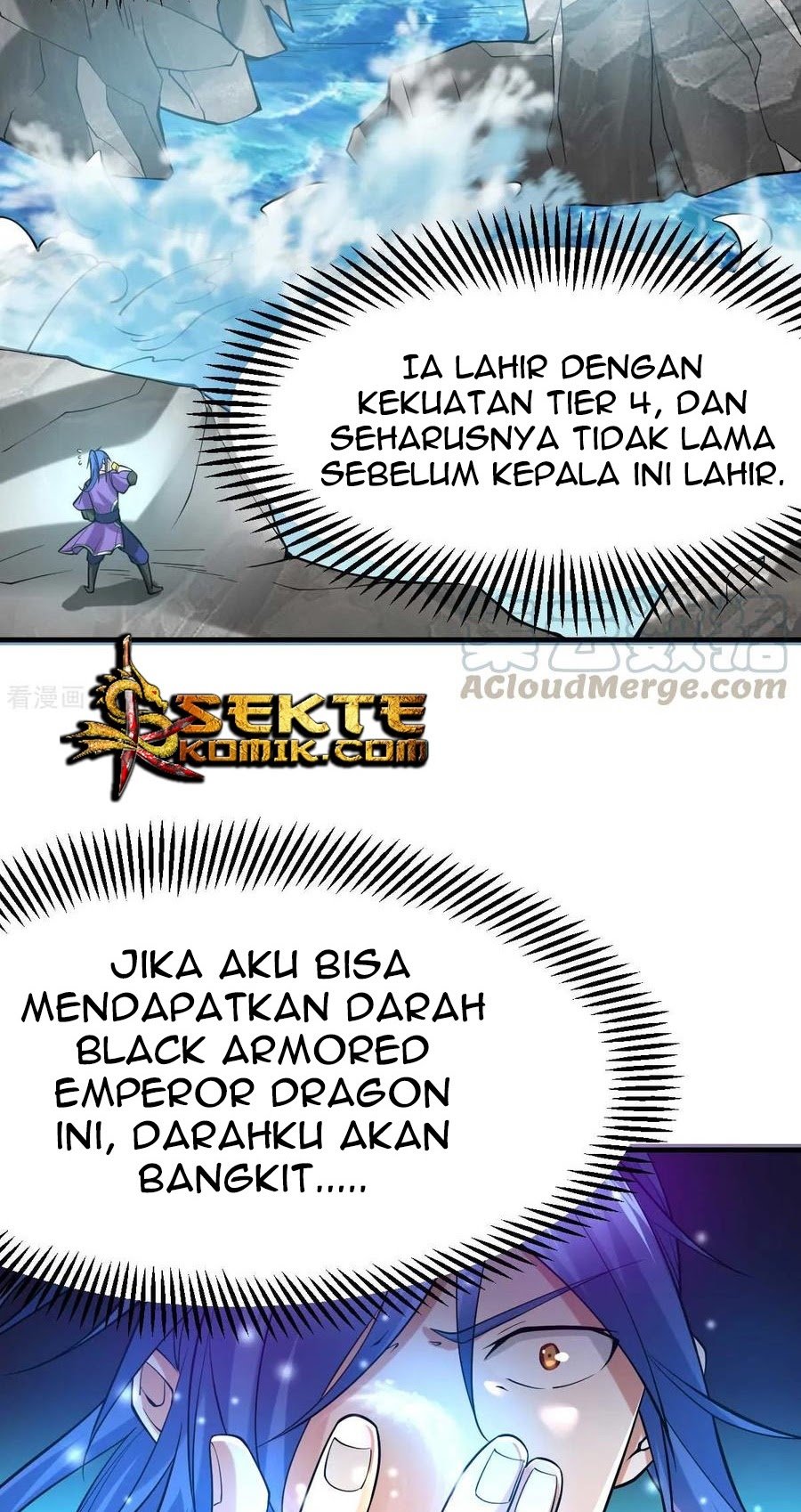 Son in Law Does Cheap Cultivation Chapter 18 Gambar 24