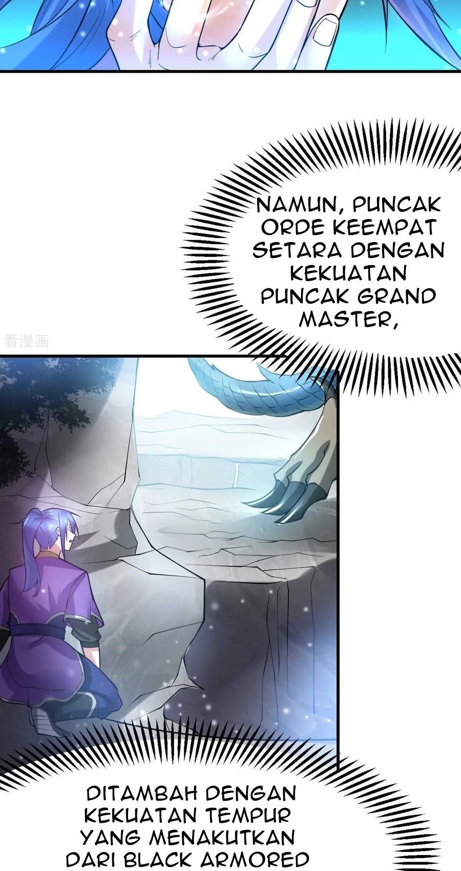 Son in Law Does Cheap Cultivation Chapter 18 Gambar 25