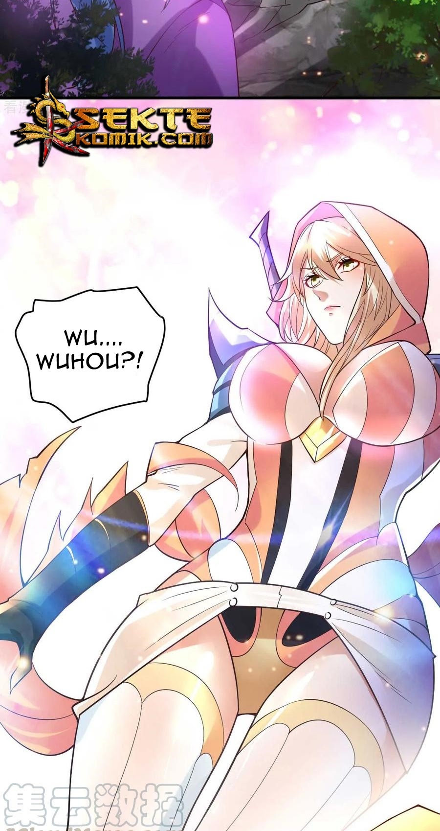 Son in Law Does Cheap Cultivation Chapter 18 Gambar 29